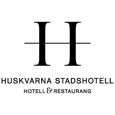 Huskvarna Stadshotell ภายนอก รูปภาพ
