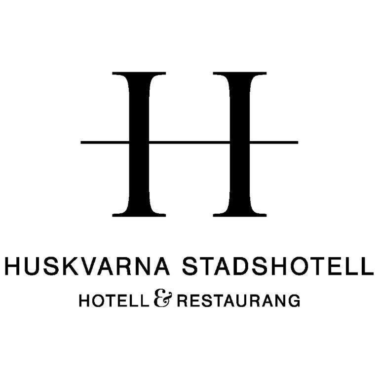 Huskvarna Stadshotell ภายนอก รูปภาพ