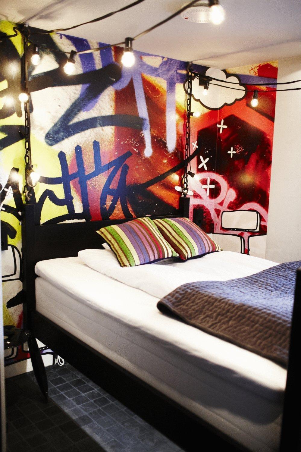 Huskvarna Stadshotell ภายนอก รูปภาพ
