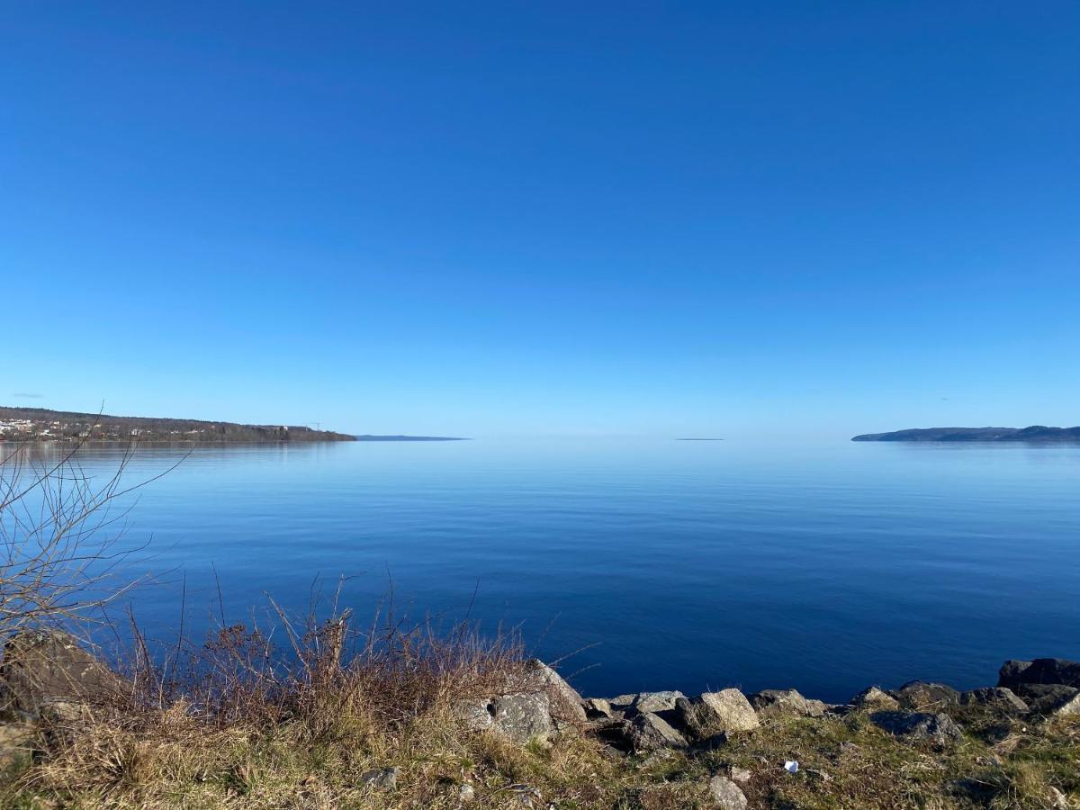 Huskvarna Stadshotell ภายนอก รูปภาพ